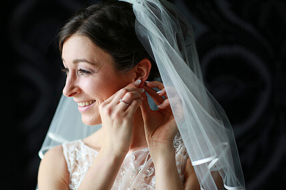  - Wedding Photography at Coed y Mwstwr Hotel