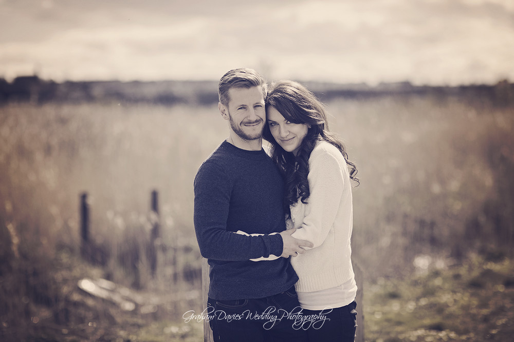  - Pre Wedding Photo Shoot