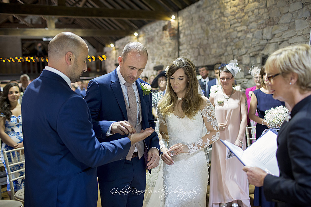 060_blog wedding pictures - Wedding Photography at Pencoed House