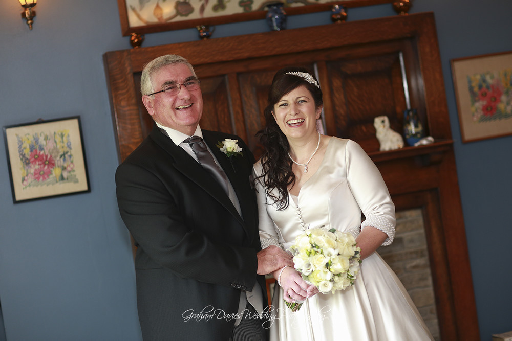  - Wedding Photography at Coed y Mwstwr Hotel