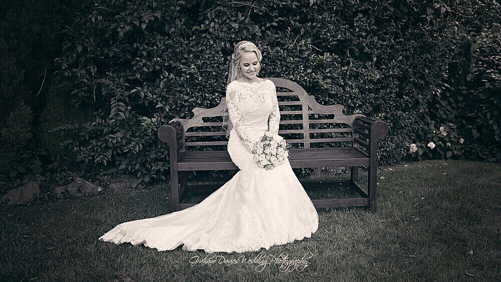  - Wedding Photography at De Courceys Manor