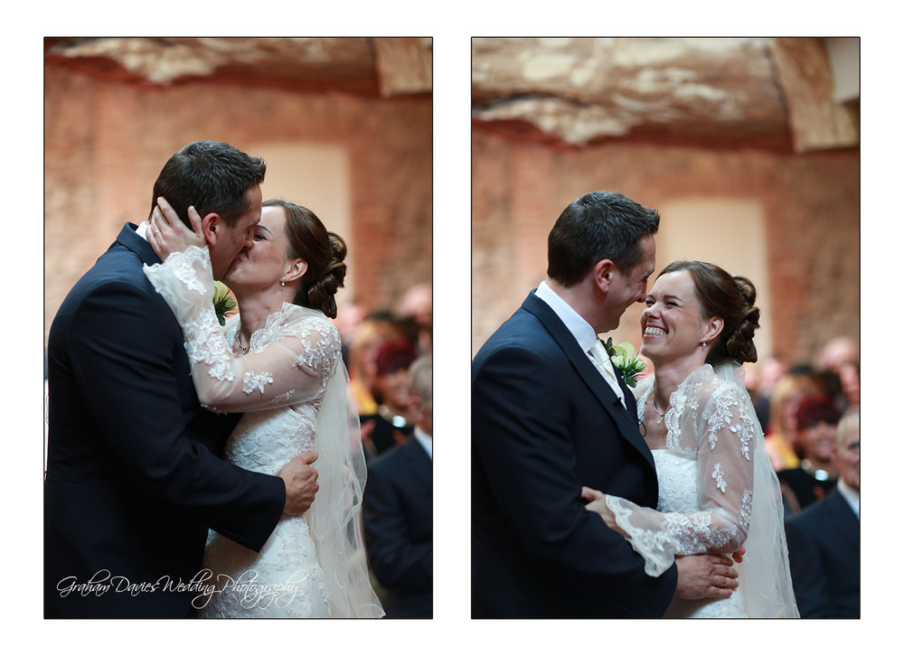  - Wedding Photography at Oxwich Bay Hotel
