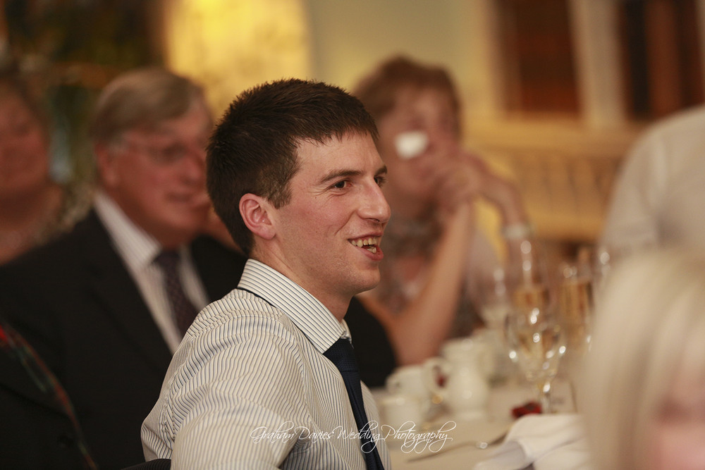  - Wedding Photography at Fonmon Castle