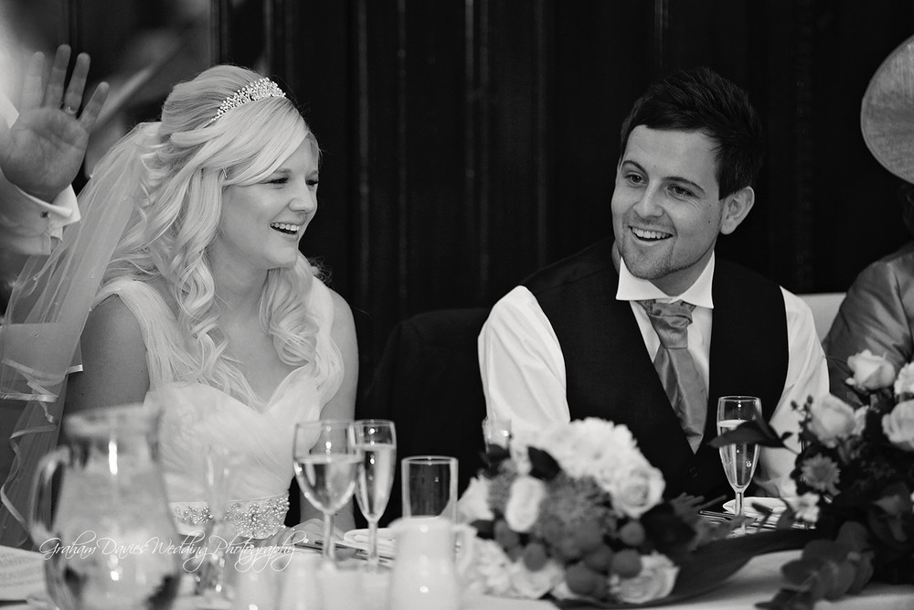  - Wedding Photography at The Parc Hotel, Cardiff