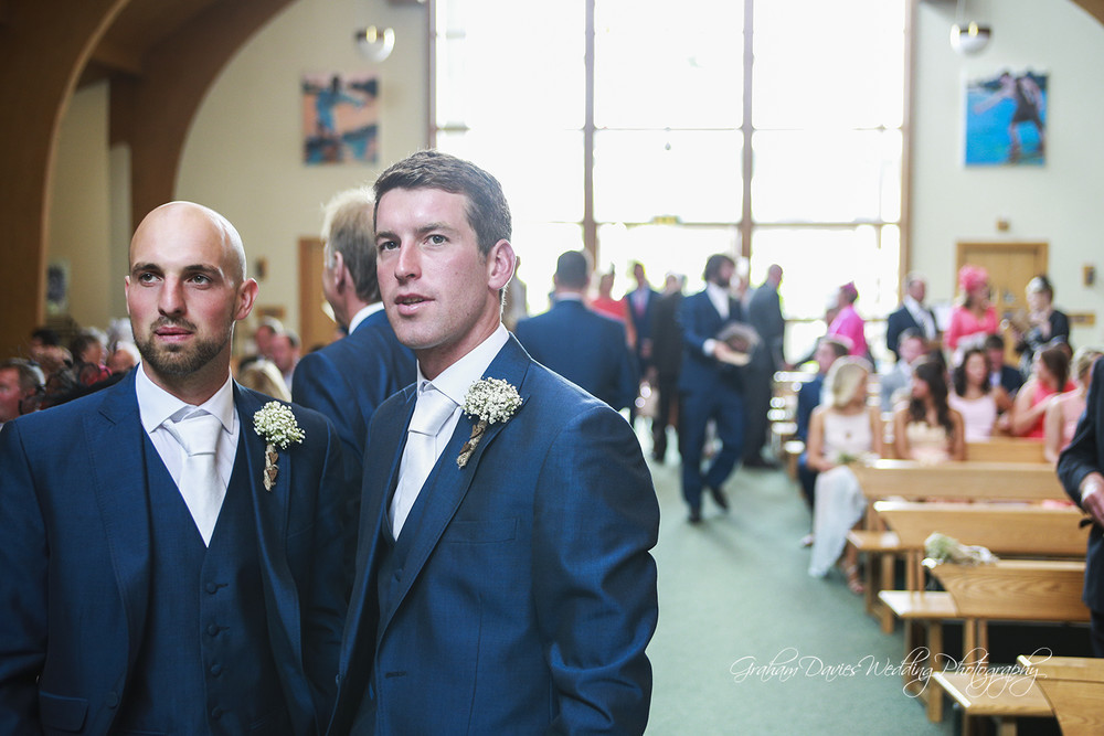  - Wedding Photography at Ogmore Castle