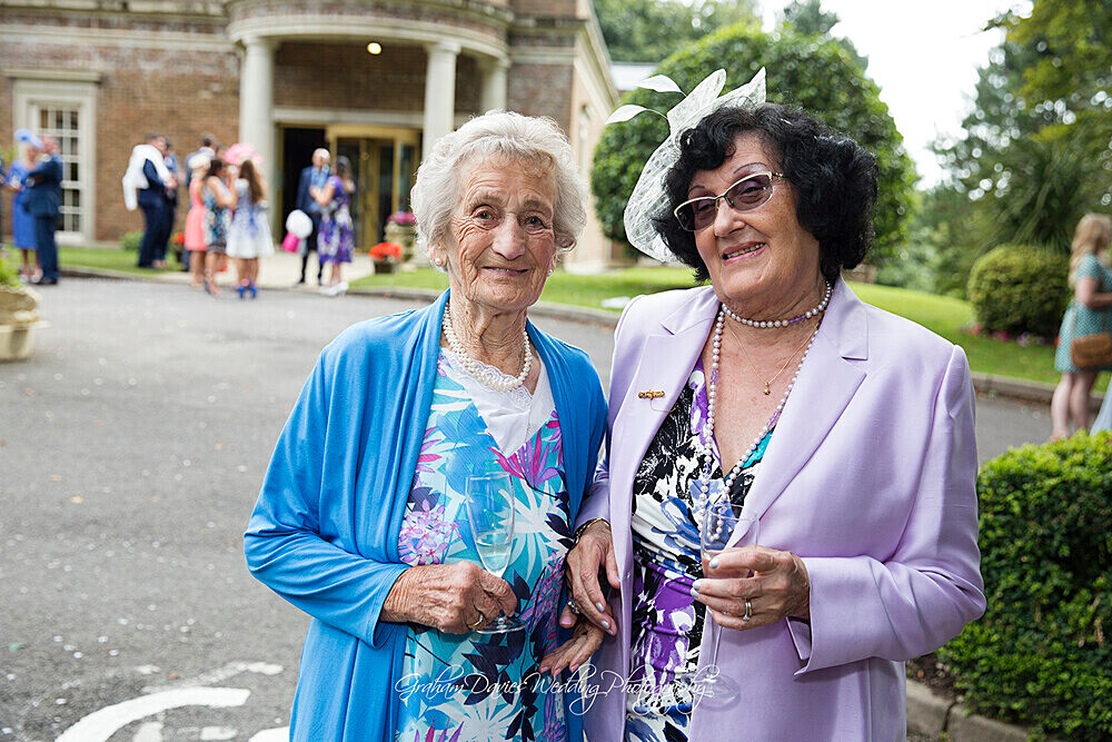  - Wedding Photography at De Courceys Manor