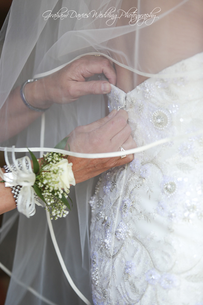  - Wedding at Old Walls, Gower