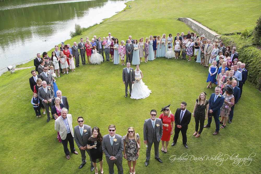 060_Carly  Ryan Blog - Wedding Photography at Canada Lodge