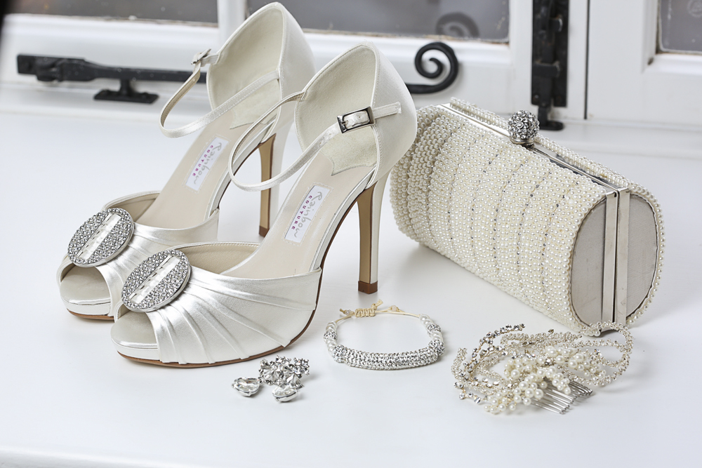Wedding Accessories at Coed y Mwstwr Hotel, Bridgend - Wedding Photography at Coed y Mwstwr Hotel