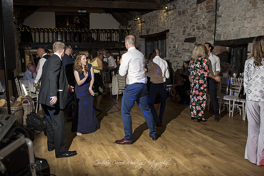 219_blog wedding pictures - Wedding Photography at Pencoed House