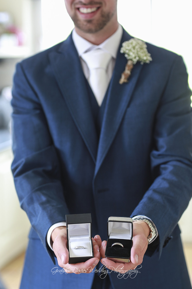  - Wedding Photography at Ogmore Castle