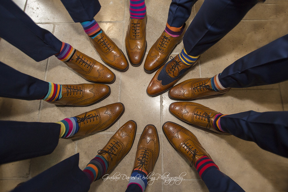  - Wedding Photography at Sylen lakes