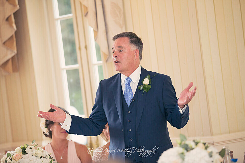 - Wedding Photography at De Courceys Manor