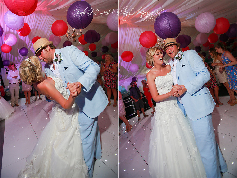  - Wedding Photography at Dyffryn Springs