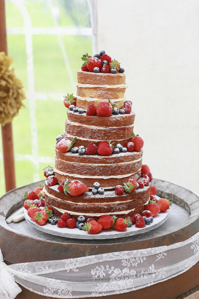  - Wedding Photography at Ogmore Castle