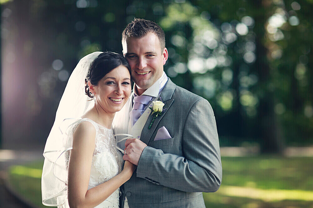  - Wedding Photography at Coed y Mwstwr Hotel