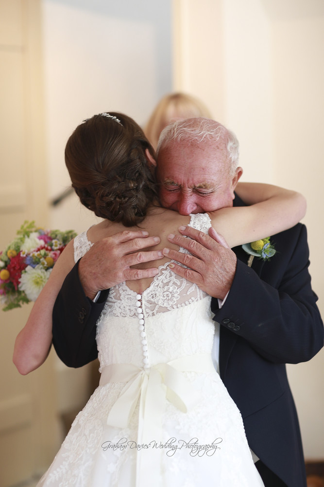  - Wedding Photography at Dyffryn Springs