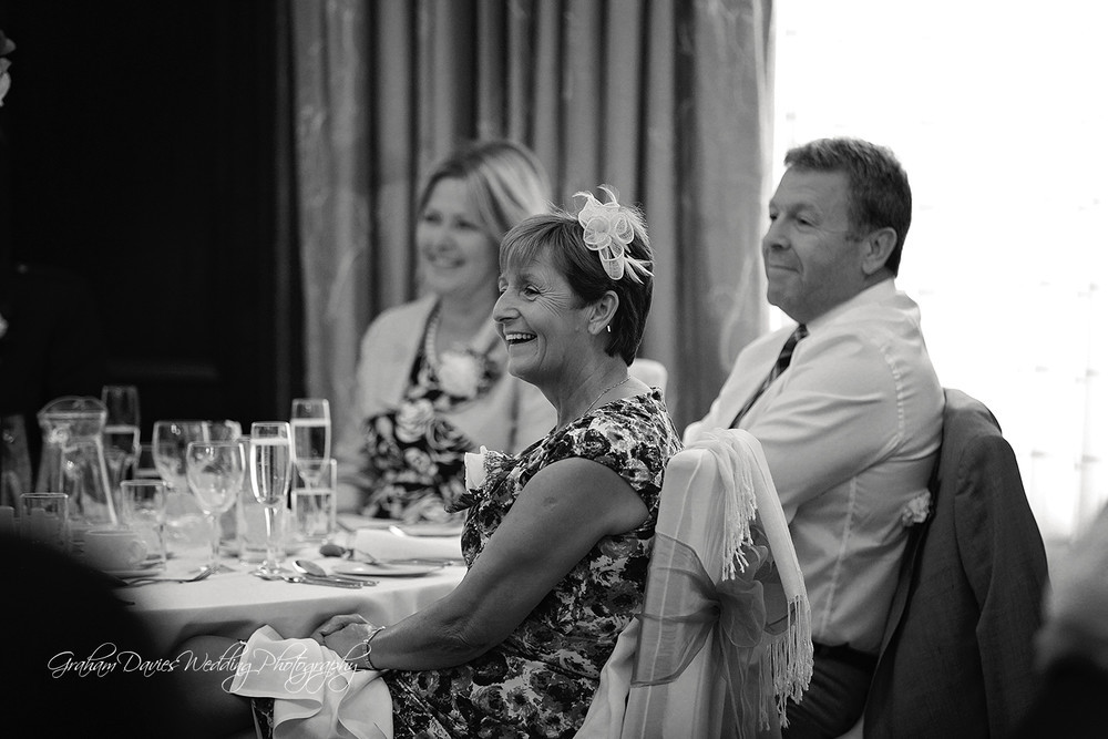  - Wedding Photography at The Parc Hotel, Cardiff