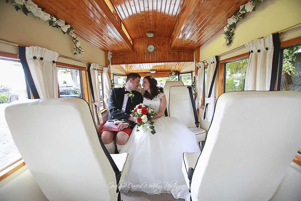  - Wedding Photography at Fonmon Castle
