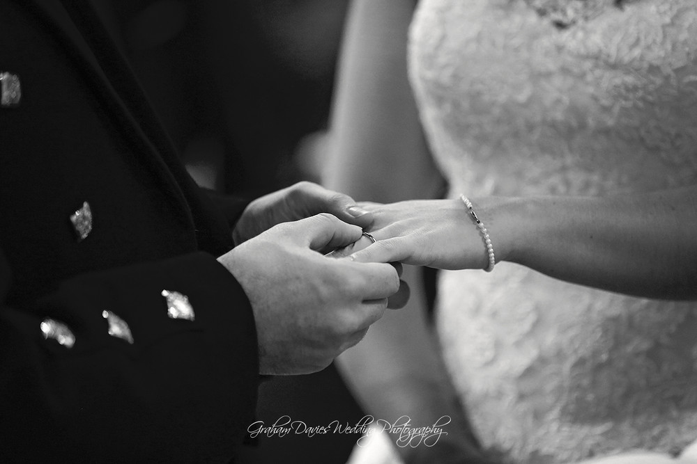  - Wedding Photography at Fonmon Castle