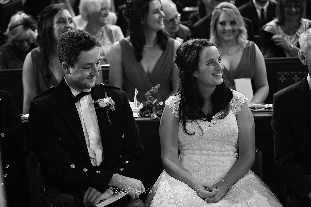  - Wedding Photography at Fonmon Castle