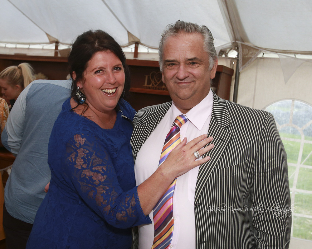  - Wedding Photography at Ogmore Castle