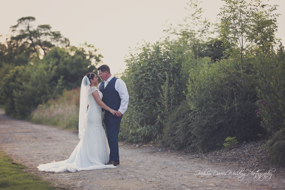  - Wedding Photography at Cottrell Park, Cardiff