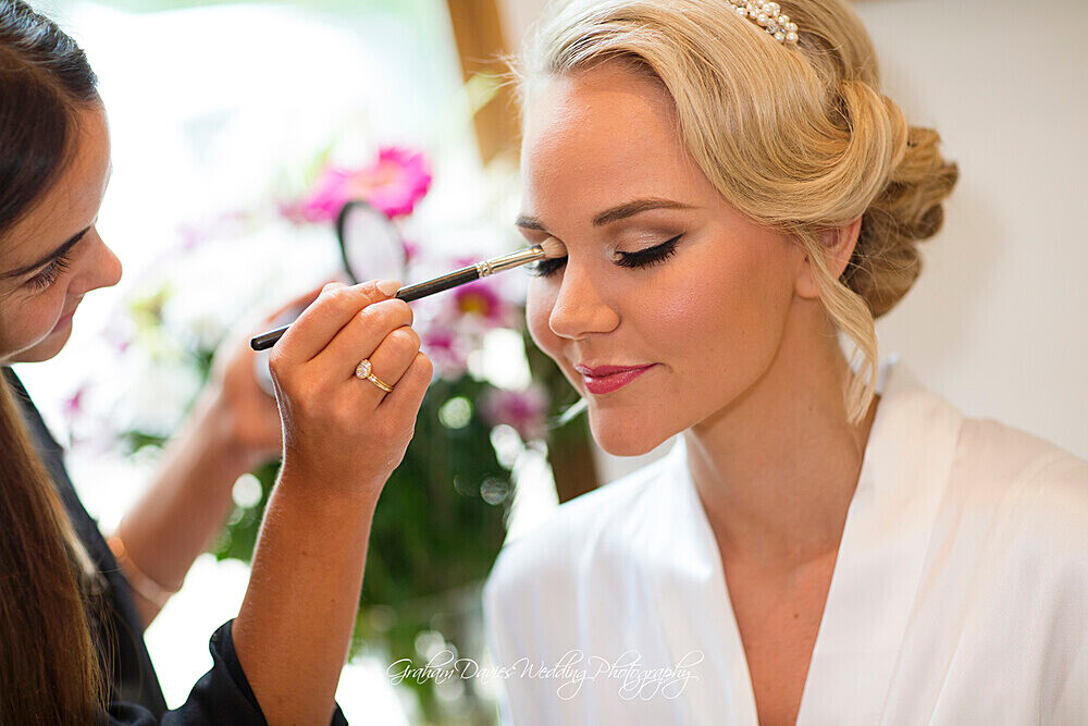  - Wedding Photography at De Courceys Manor