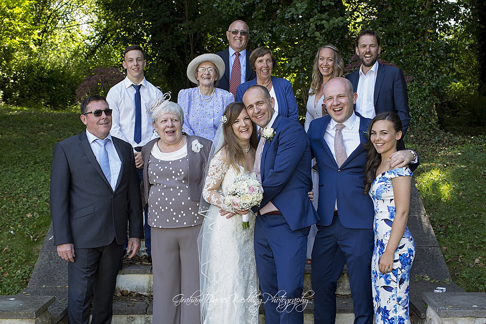 124_blog wedding pictures - Wedding Photography at Pencoed House