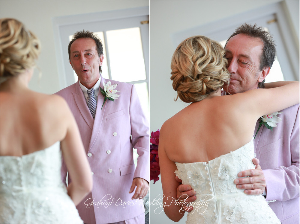  - Wedding Photography at Dyffryn Springs