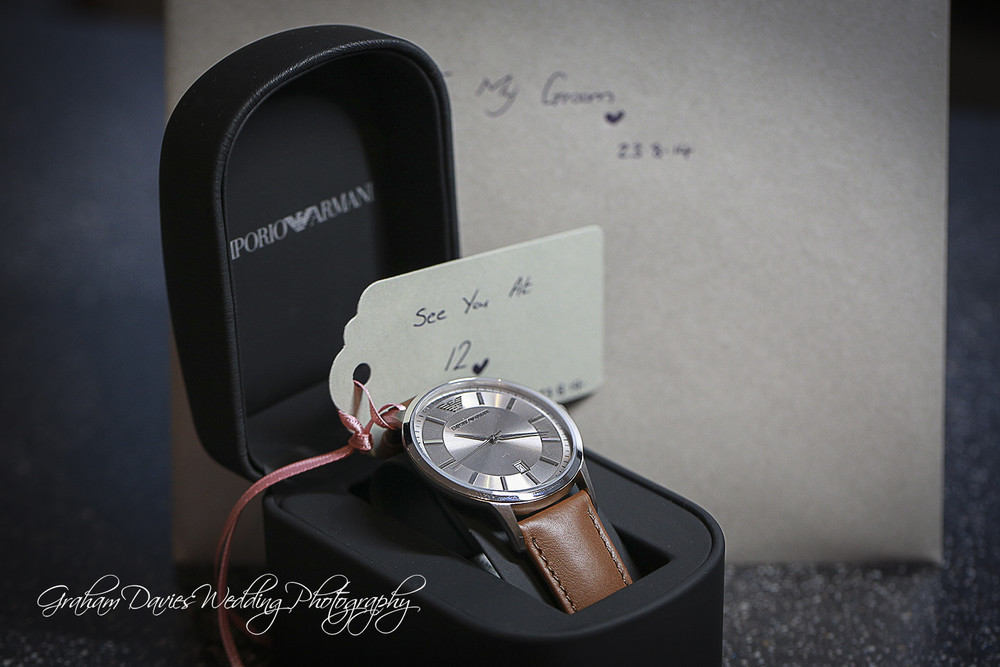  - Wedding Photography at The Parc Hotel, Cardiff