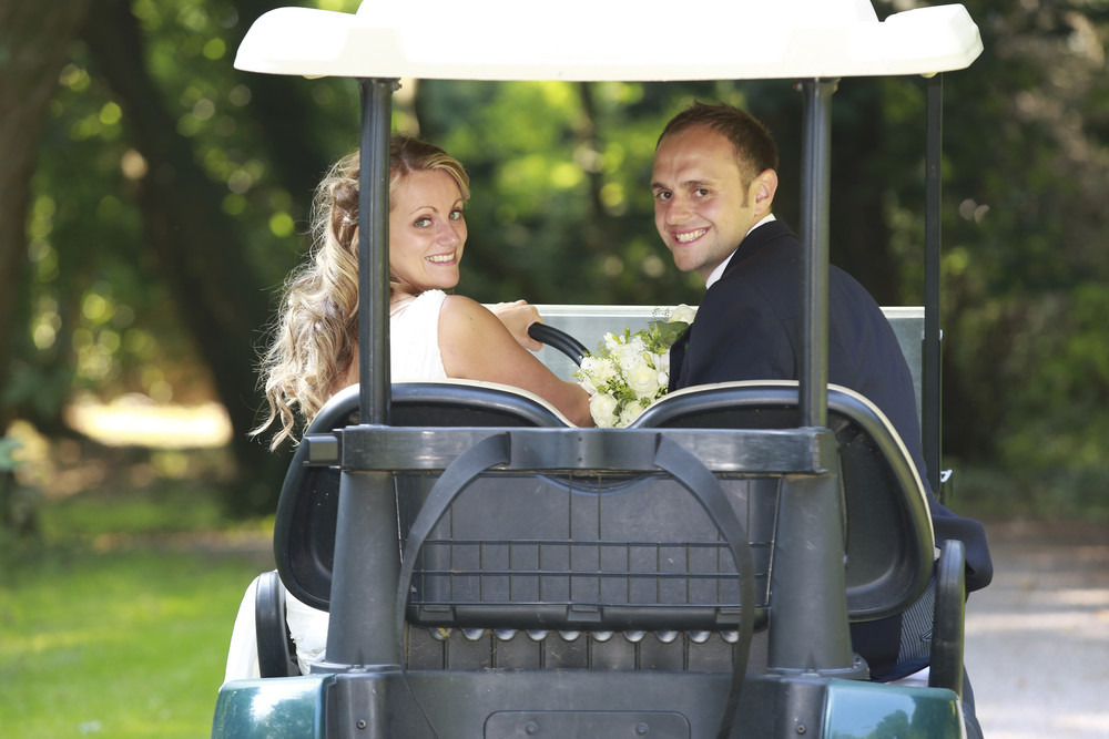  - Wedding Photography at Cottrell Park, Cardiff