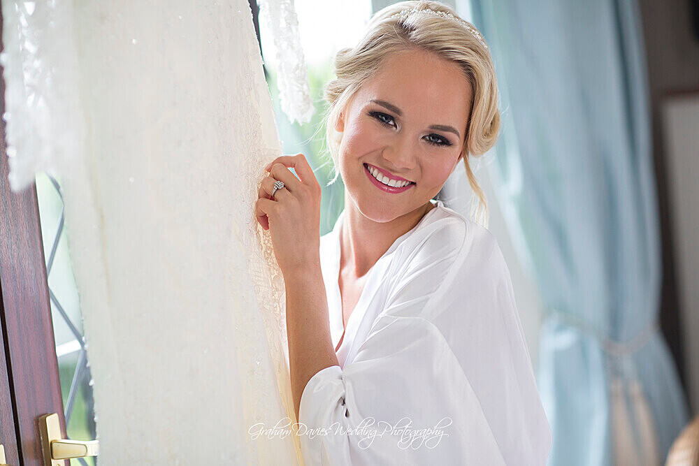  - Wedding Photography at De Courceys Manor