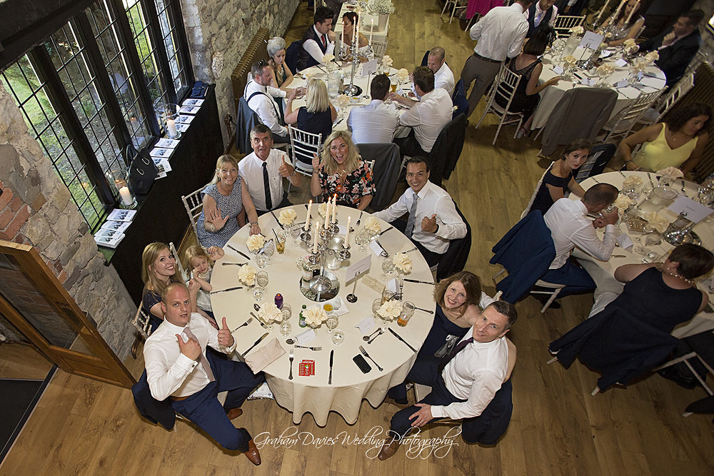 143_blog wedding pictures - Wedding Photography at Pencoed House