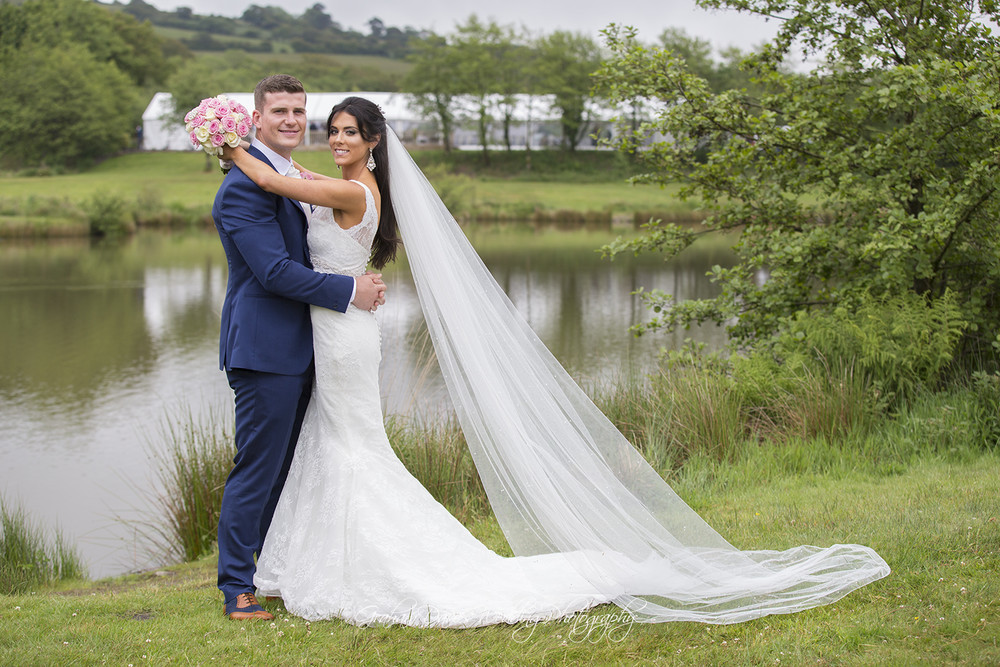  - Wedding Photography at Sylen lakes