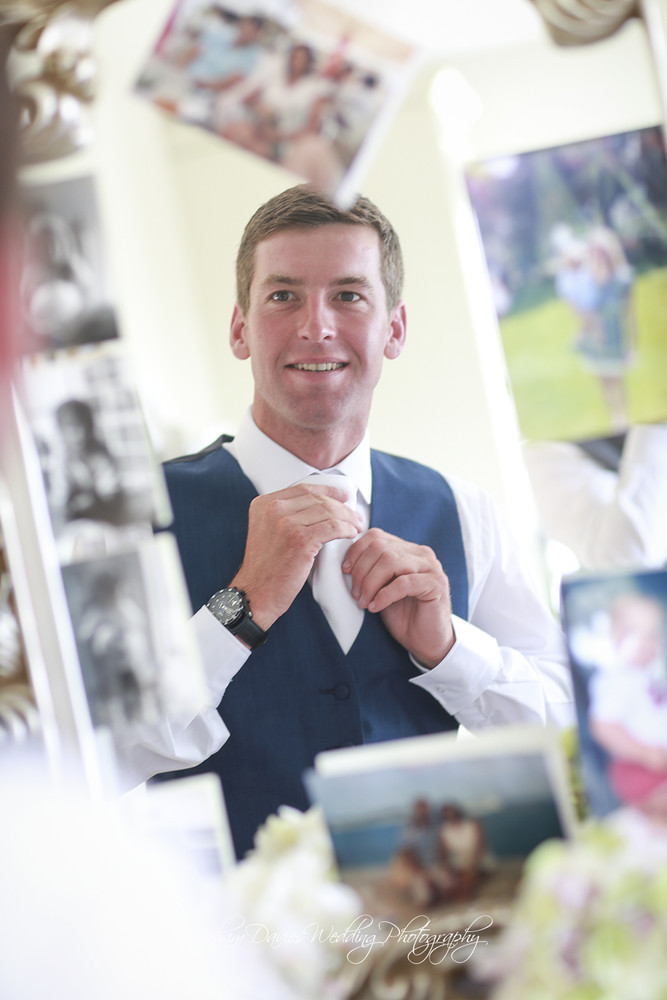  - Wedding Photography at Ogmore Castle