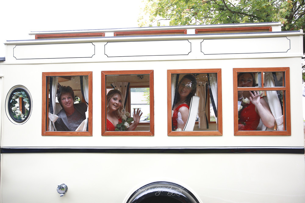  - Wedding Photography at Fonmon Castle
