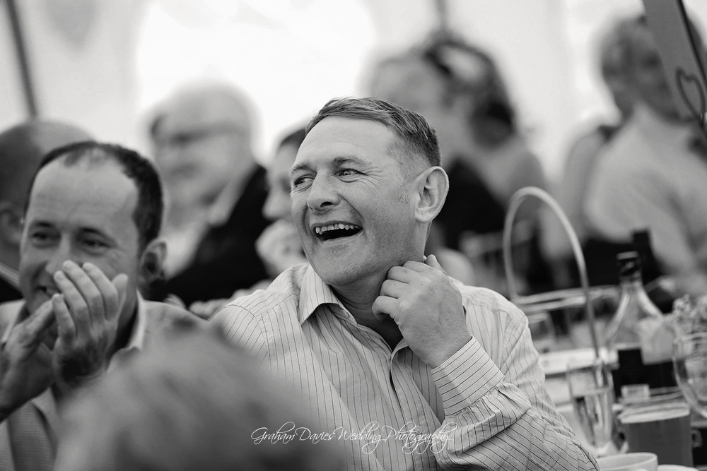  - Wedding Photography at Ogmore Castle
