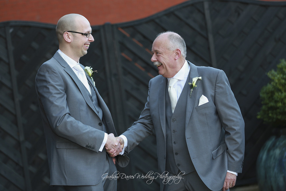  - Wedding Photography at Village Hotel, Cardiff
