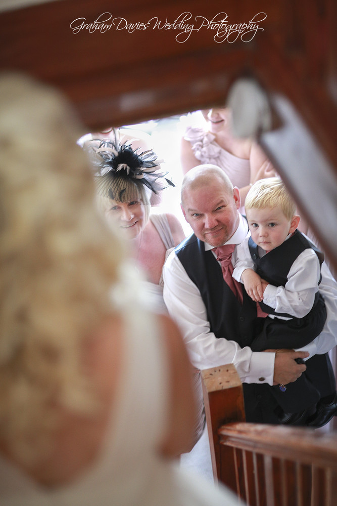  - Wedding Photography at The Parc Hotel, Cardiff