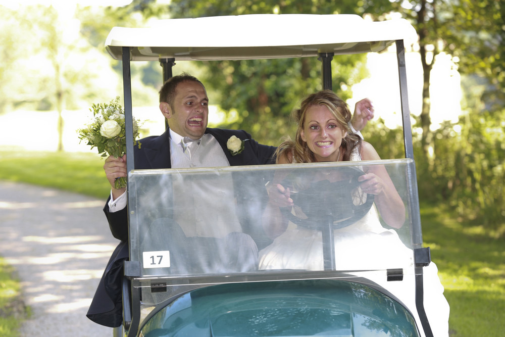  - Wedding Photography at Cottrell Park, Cardiff