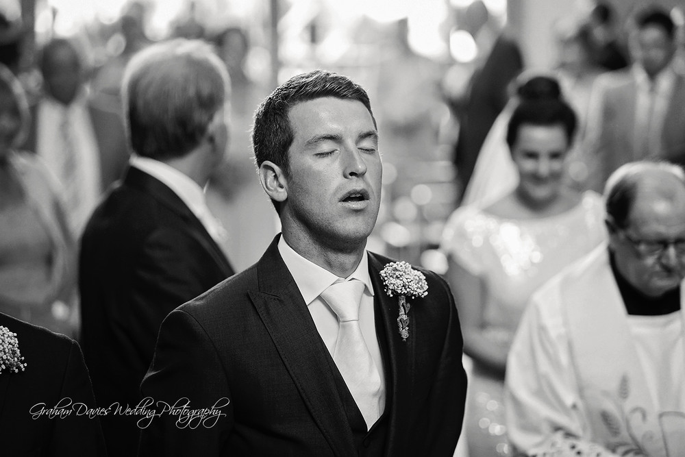  - Wedding Photography at Ogmore Castle