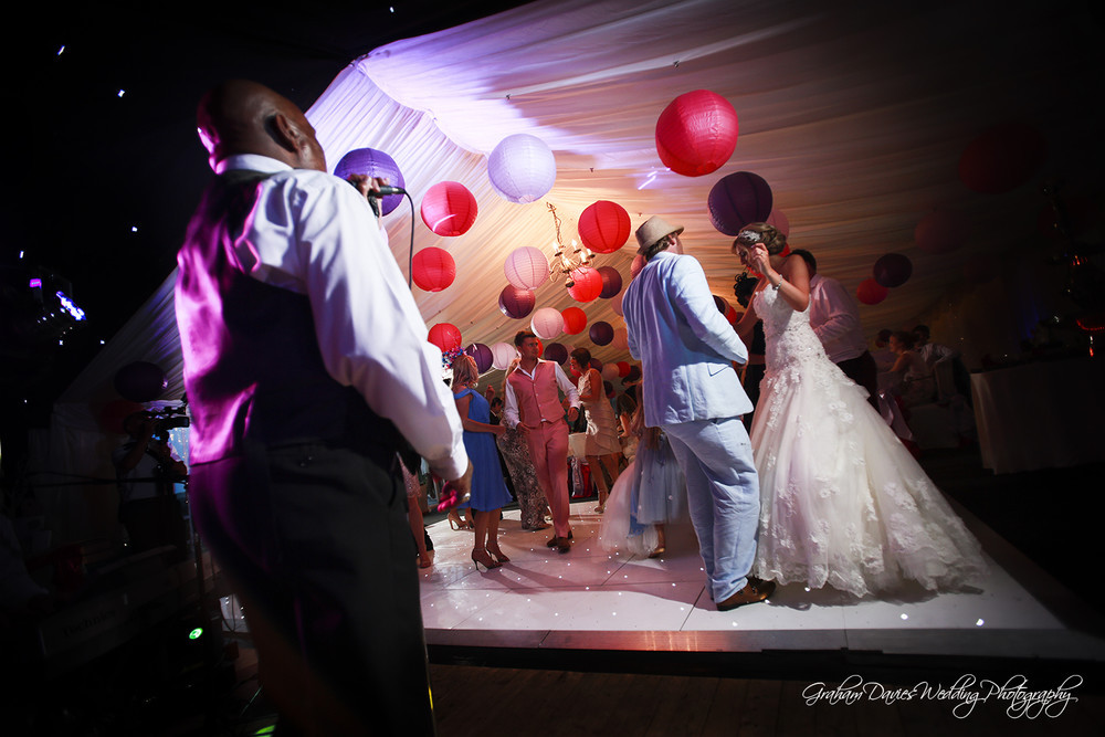  - Wedding Photography at Dyffryn Springs