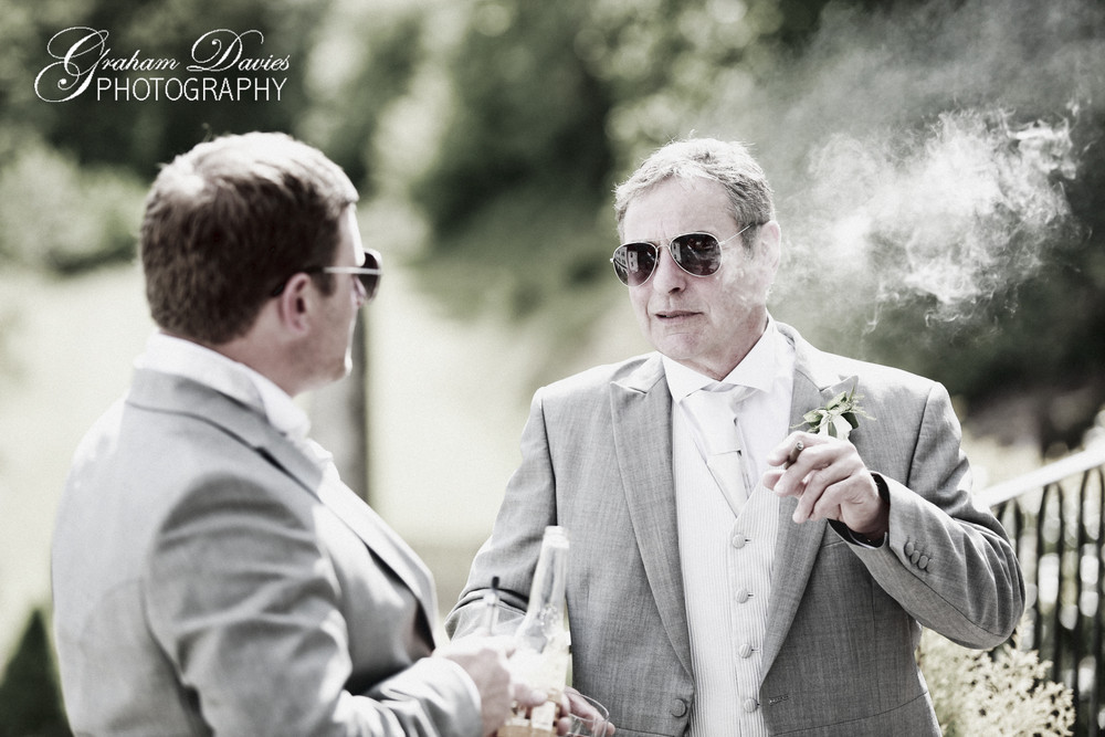 Wedding Photography at the New House Hotel Cardiff_14 - Wedding Photography at New House Hotel, Cardiff