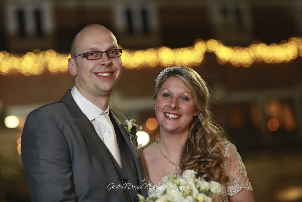  - Wedding Photography at Village Hotel, Cardiff
