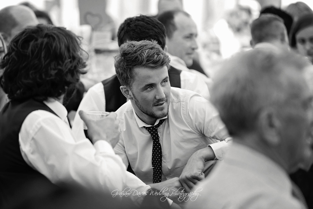  - Wedding Photography at Ogmore Castle