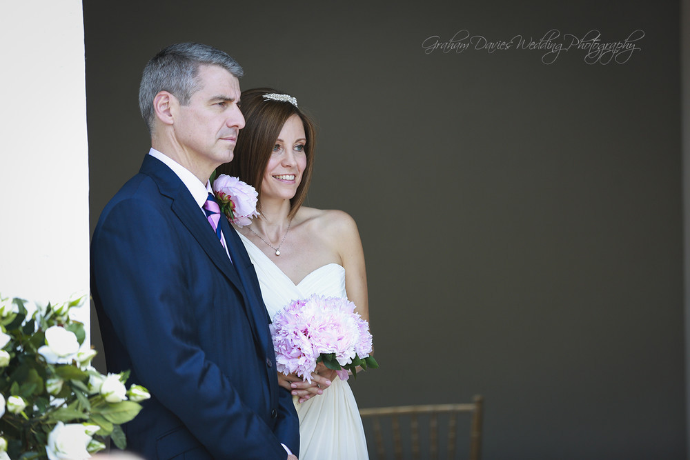  - Wedding Photography at Dyffryn Gardens & Llanerch Vineyard