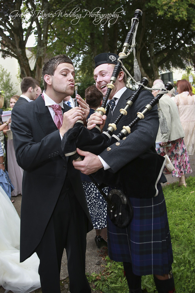 - Wedding Photography at The Parc Hotel, Cardiff
