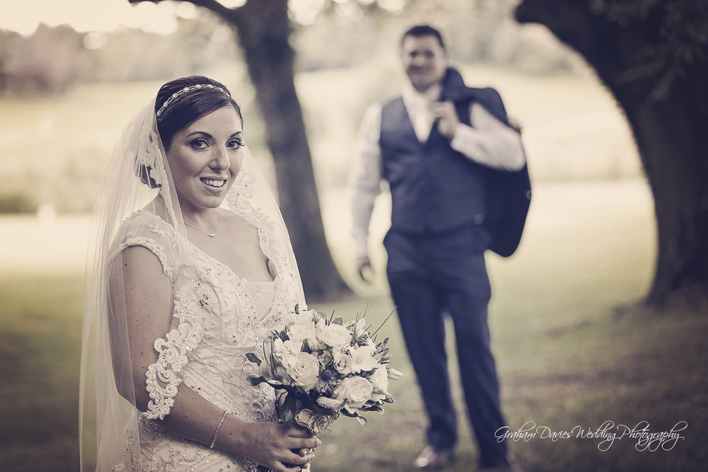  - Wedding Photography at Cottrell Park, Cardiff