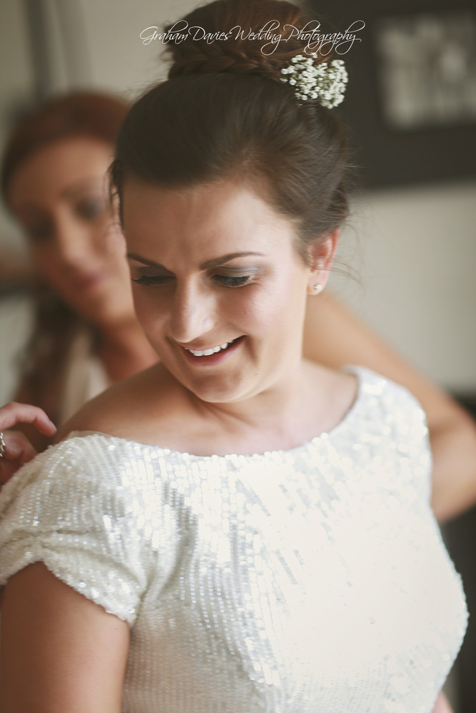  - Wedding Photography at Ogmore Castle